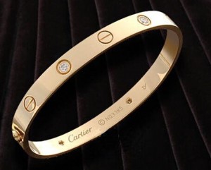 Wholesale Cartier Love Bracelet Replica 